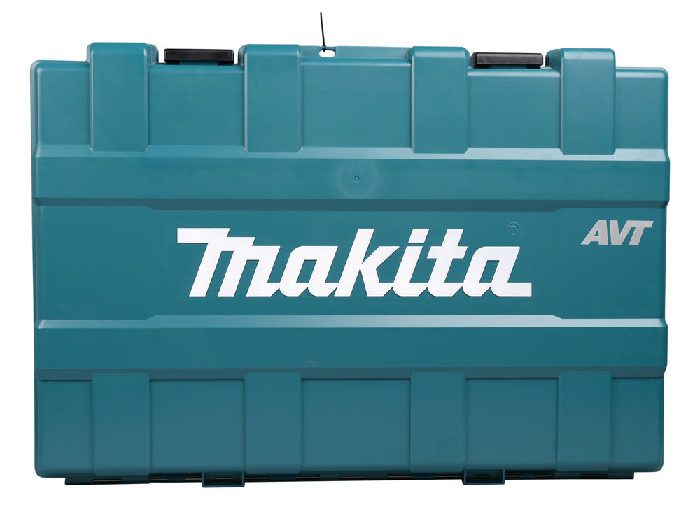 Makita Kombihammer SDS-MAX – 1.100 W mit 8,0 J Schlagstärke & 40 mm Bohrleistung - HR4013C