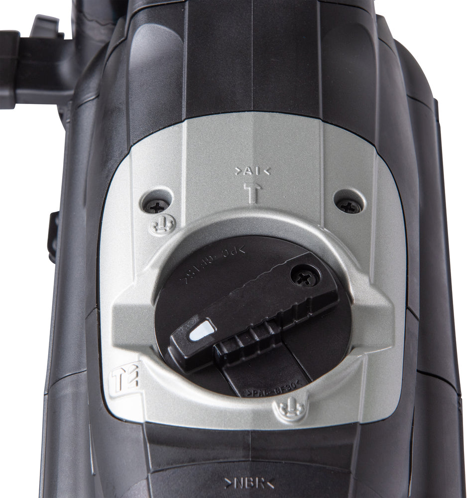 Makita Kombihammer SDS-MAX – 1.350 W Power mit AVT & 9,4 J Schlagstärke - HR4511C