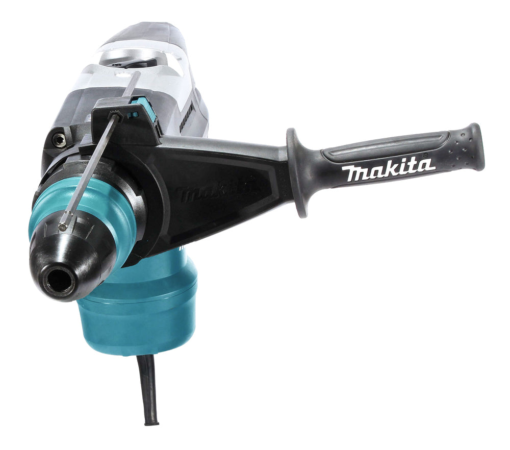 Makita Kombihammer SDS-MAX – 1.510 W Power mit AVT und 20 J Schlagenergie - HR5212C