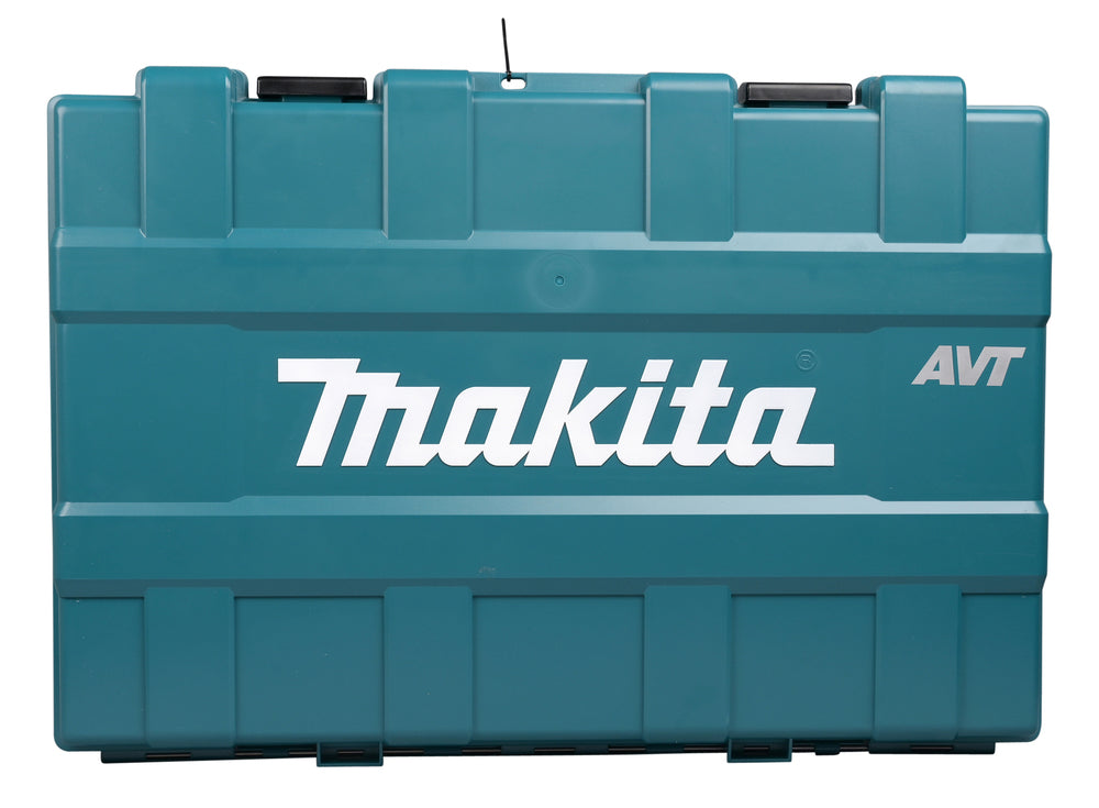 Makita Kombihammer SDS-MAX – 1.510 W Power mit AVT und 20 J Schlagenergie - HR5212C