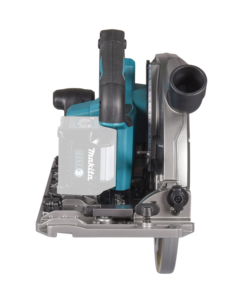 Makita Akku-Handkreissäge 270 mm – 101 mm Schnitttiefe, bürstenlos & robust - HS011GZ