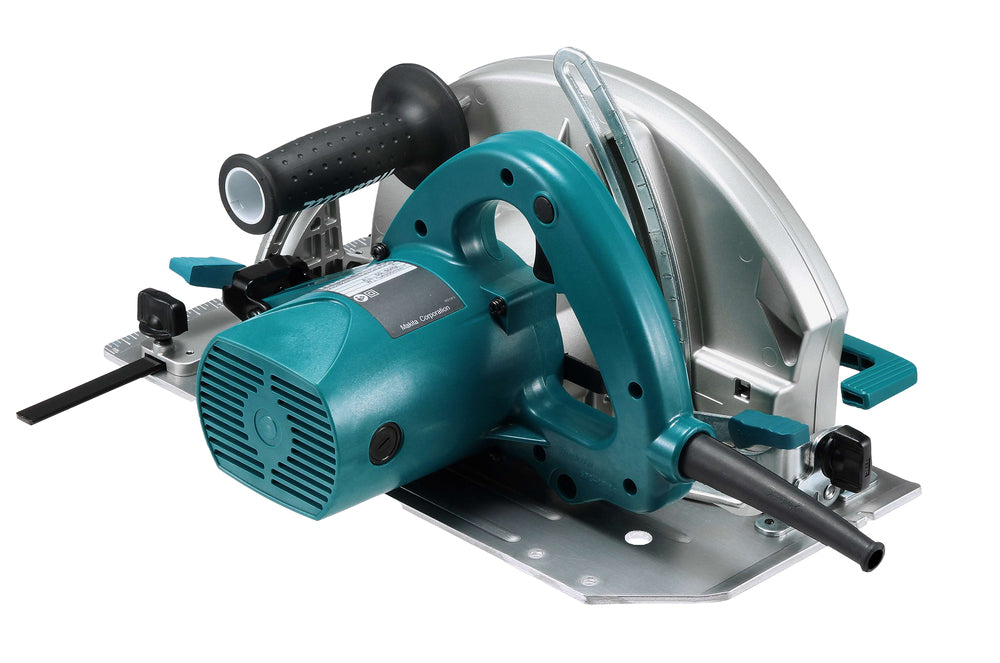 Makita Handkreissäge 270 mm – 2.000 W Leistung & 101 mm Schnitttiefe - HS0600