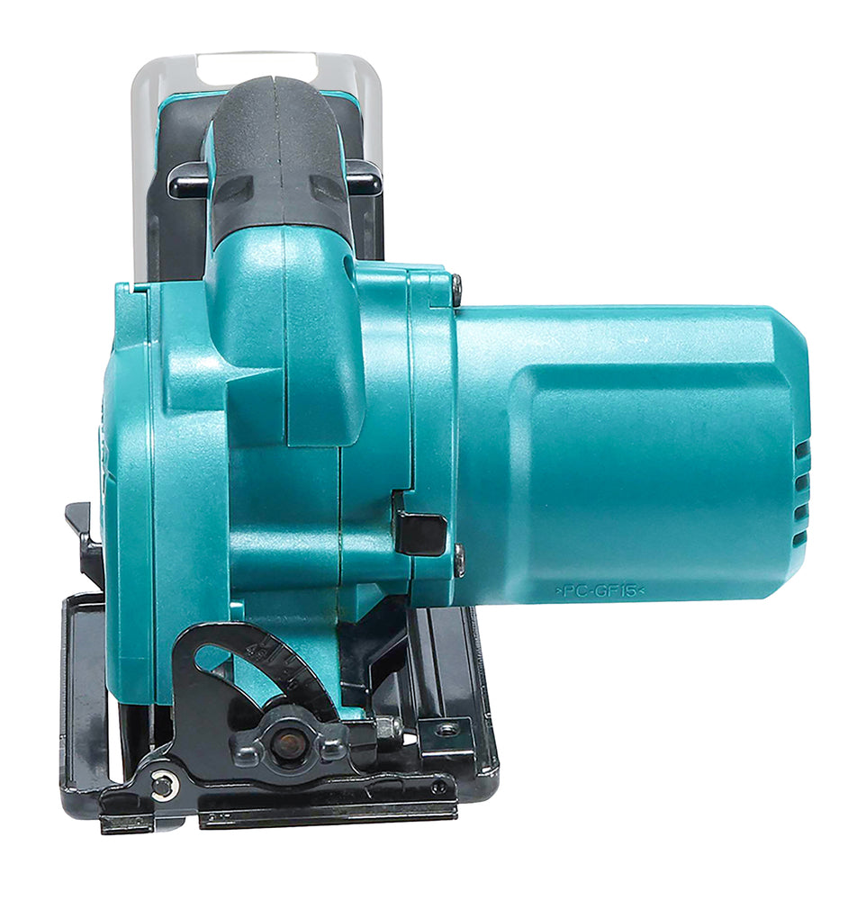 Makita Akku-Handkreissäge 85 mm – leicht, handlich & ideal für kleine Arbeiten - HS301DZ