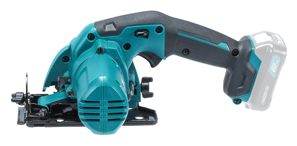 Makita Akku-Handkreissäge 85 mm – leicht, handlich & ideal für kleine Arbeiten - HS301DZ
