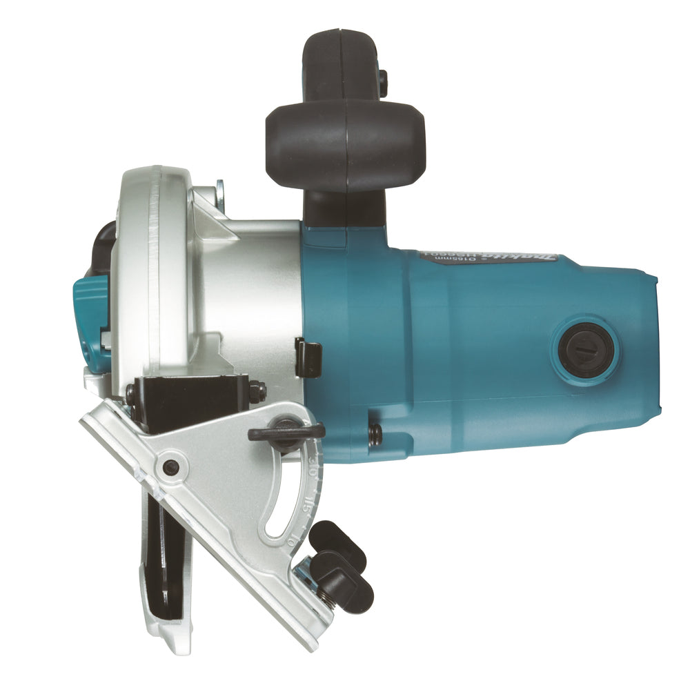 Makita Handkreissäge 165 mm – kompakt, robust & präzise mit 1.050 W - HS6601J