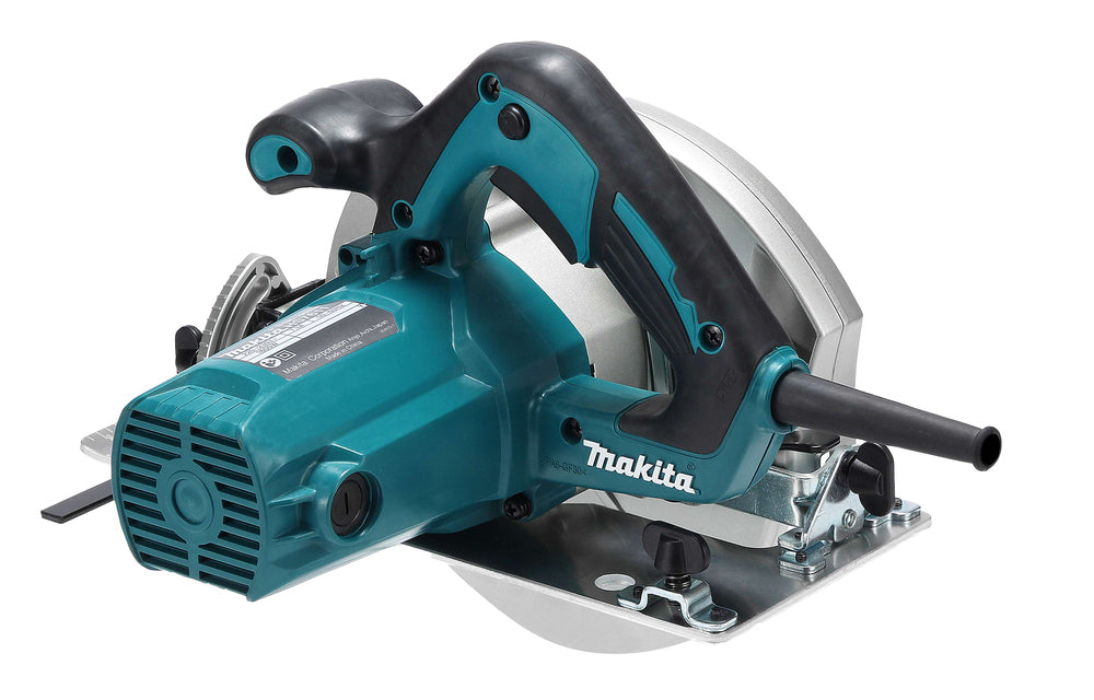 Makita Handkreissäge 190 mm – kompakt, leistungsstark & präzise - HS7611