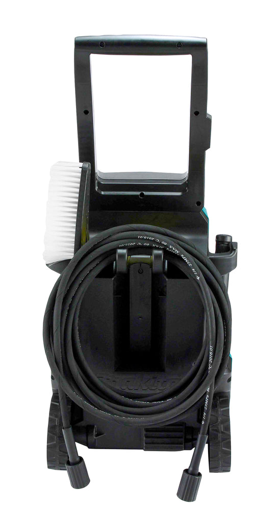 Makita Elektro-Hochdruckreiniger – kompakt, flexibel und zuverlässig - HW1200
