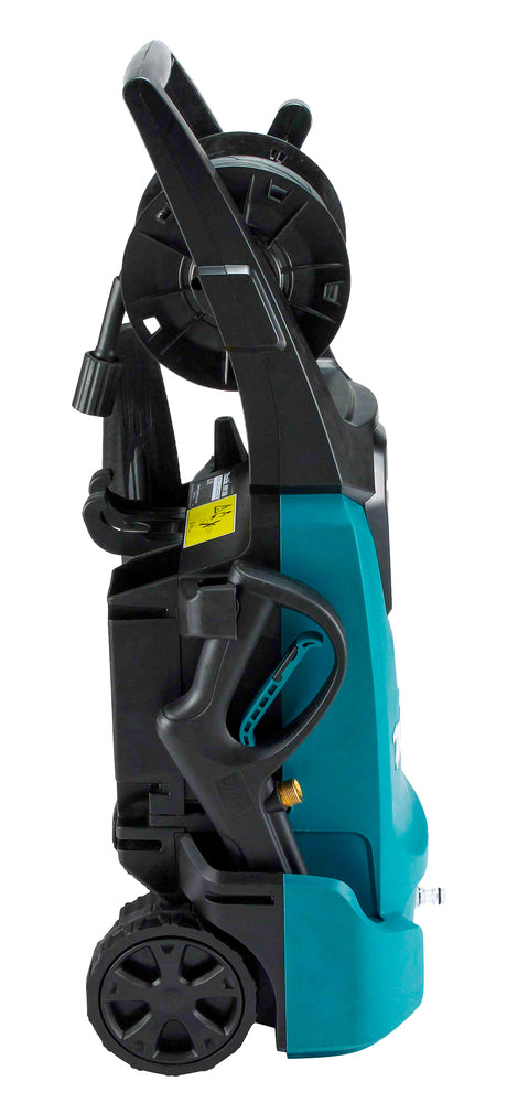 Makita Elektro-Hochdruckreiniger – kompakt, kraftvoll und vielseitig - HW1300