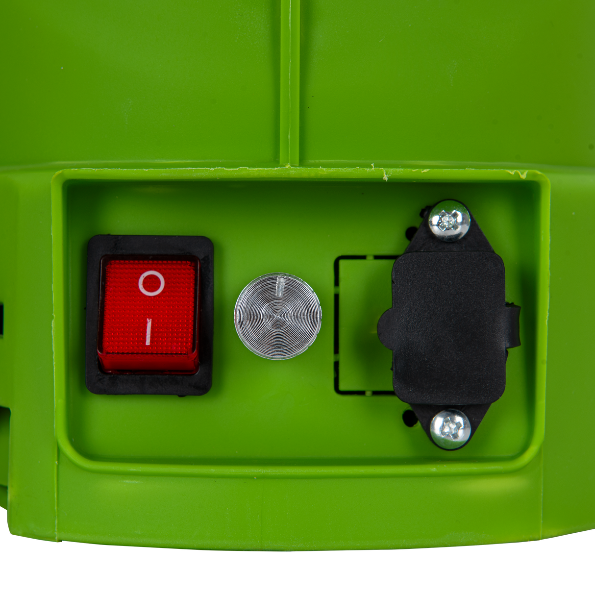 ITOOLS 16L Akku Drucksprühgerät inkl. Ladegerät und Akku - 4 bar Druck - 3,1 L/min - ITPU16BB