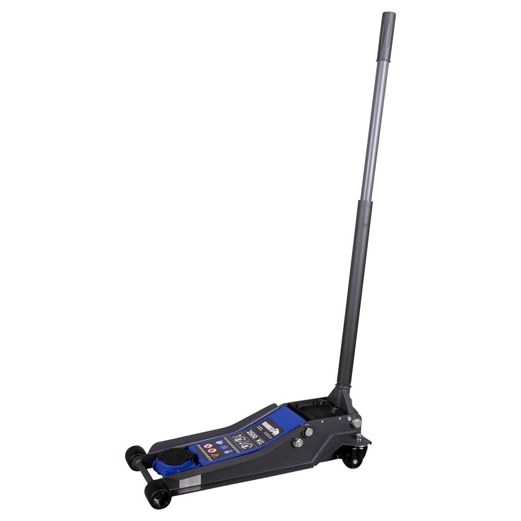 Mammuth Wagenheber 2,5 Tonnen extra niedrig - JG25SLN