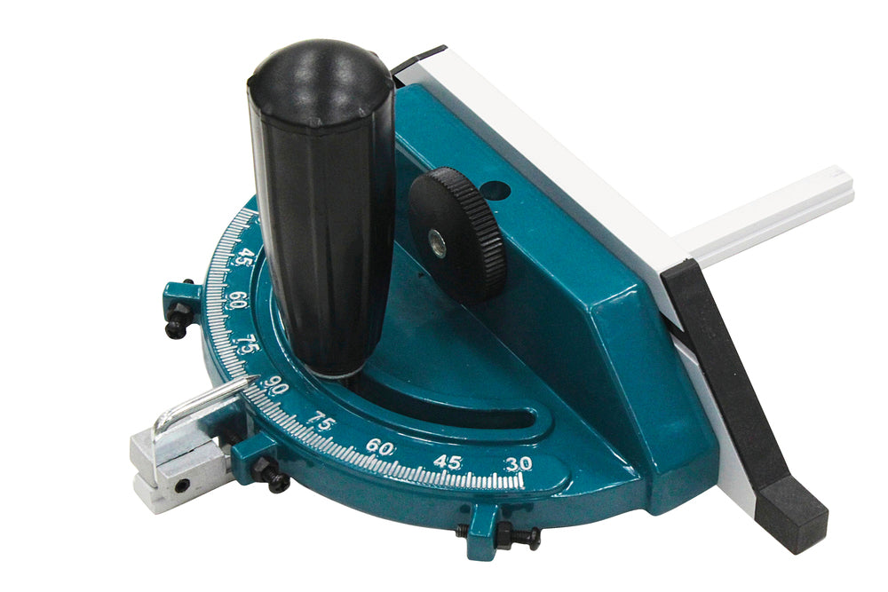 Makita Winkelanschlag – präzise Gehrungsschnitte von -60° bis 60° - JM21080260
