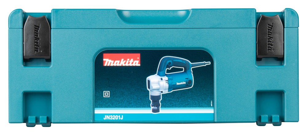 Makita Knabber – kraftvoll & präzise für Metallbearbeitung - JN3201J