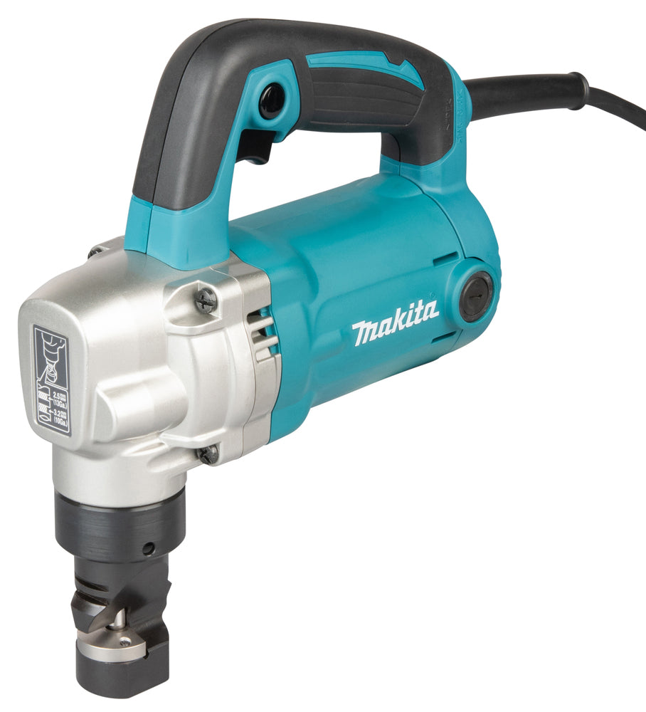 Makita Knabber – kraftvoll & präzise für Metallbearbeitung - JN3201J