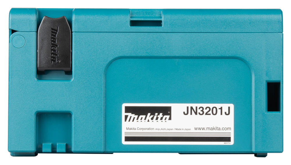 Makita Knabber – kraftvoll & präzise für Metallbearbeitung - JN3201J