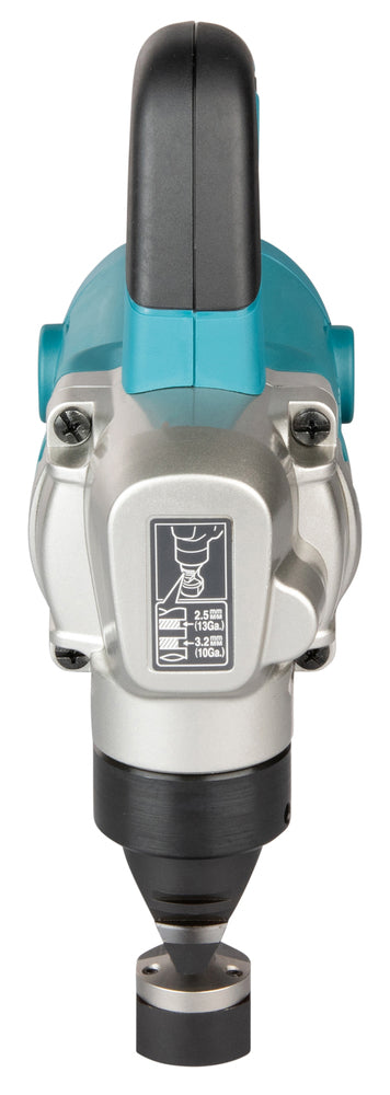 Makita Knabber – kraftvoll & präzise für Metallbearbeitung - JN3201J