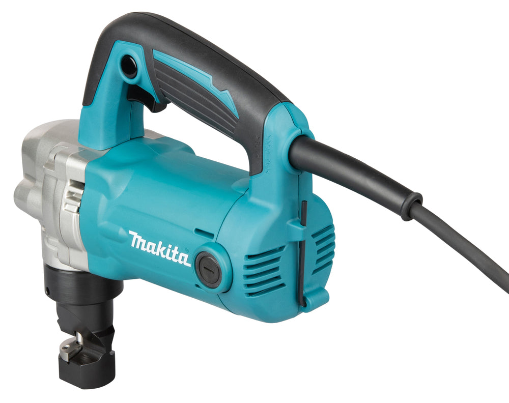 Makita Knabber – kraftvoll & präzise für Metallbearbeitung - JN3201J