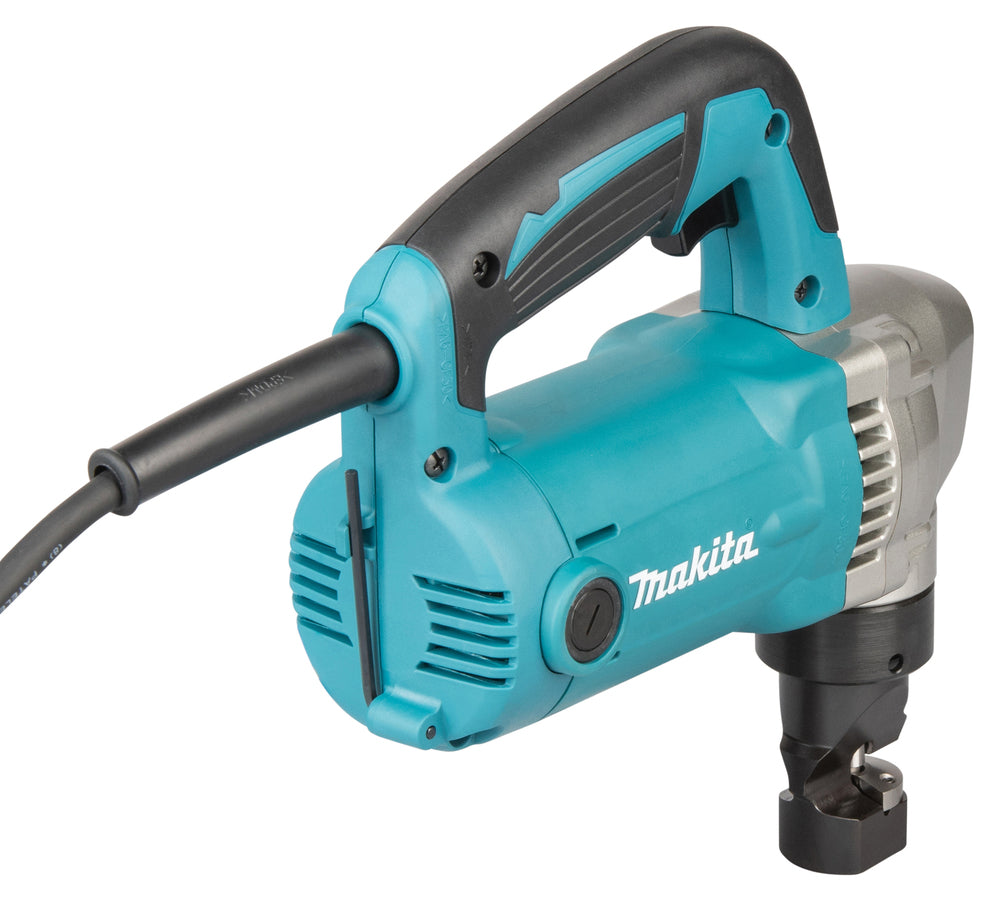Makita Knabber – kraftvoll & präzise für Metallbearbeitung - JN3201J