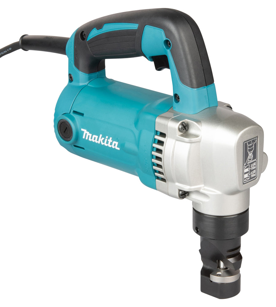 Makita Knabber – kraftvoll & präzise für Metallbearbeitung - JN3201J