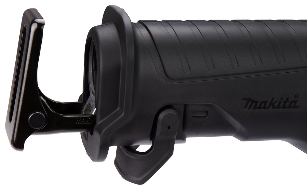 Makita Akku-Reciprosäge – bürstenlos, robust & inkl. 2× 40V max. Akkus + Ladegerät - JR001GM201