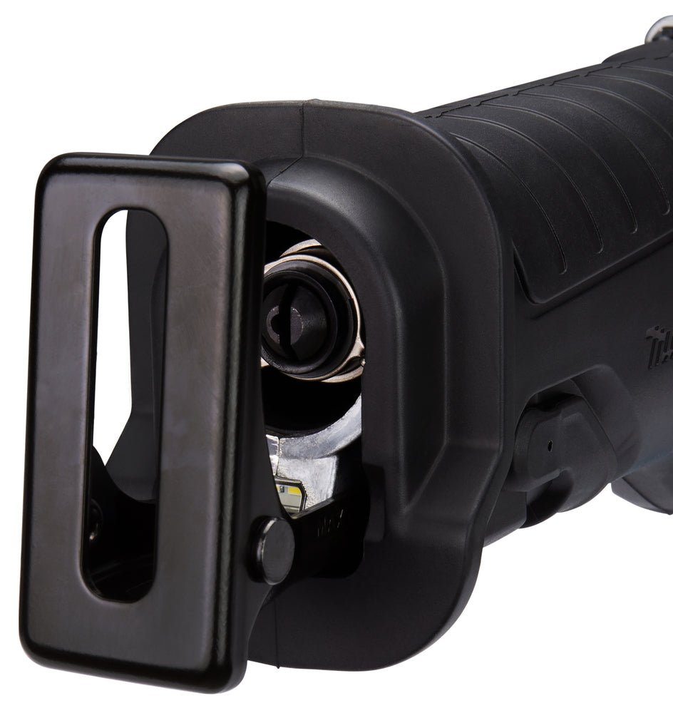 Makita Akku-Reciprosäge – bürstenlos, robust & inkl. 2× 40V max. Akkus + Ladegerät - JR001GM201