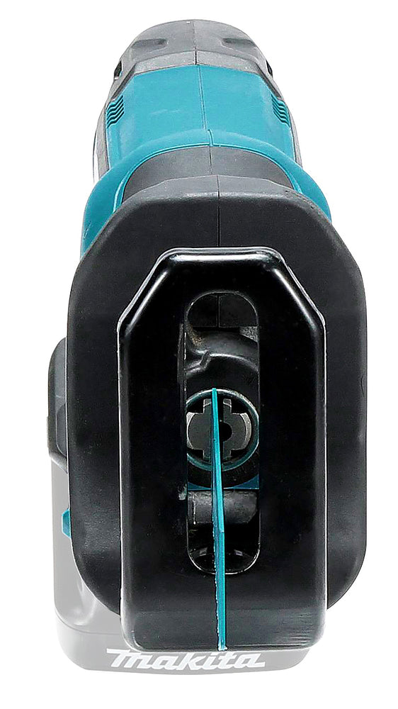 Makita Akku-Reciprosäge – kompakt, leicht & mit LED-Beleuchtung - JR103DZ