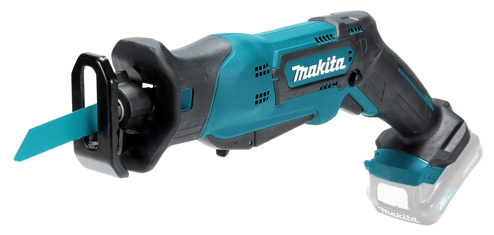 Makita Akku-Reciprosäge – kompakt, leicht & mit LED-Beleuchtung - JR103DZ
