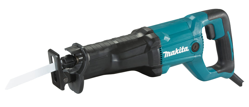 Makita Reciprosäge – 1.200 W, kompakt & werkzeugloser Sägeblattwechsel - JR3051TK