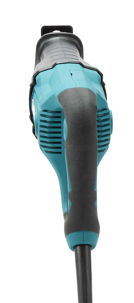 Makita Reciprosäge – 1.200 W, kompakt & werkzeugloser Sägeblattwechsel - JR3051TK