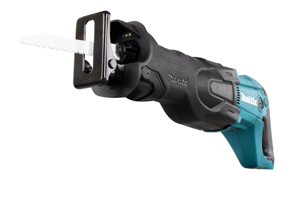 Makita Reciprosäge – kompakt, 1.250 W & werkzeugloser Sägeblattwechsel - JR3061T
