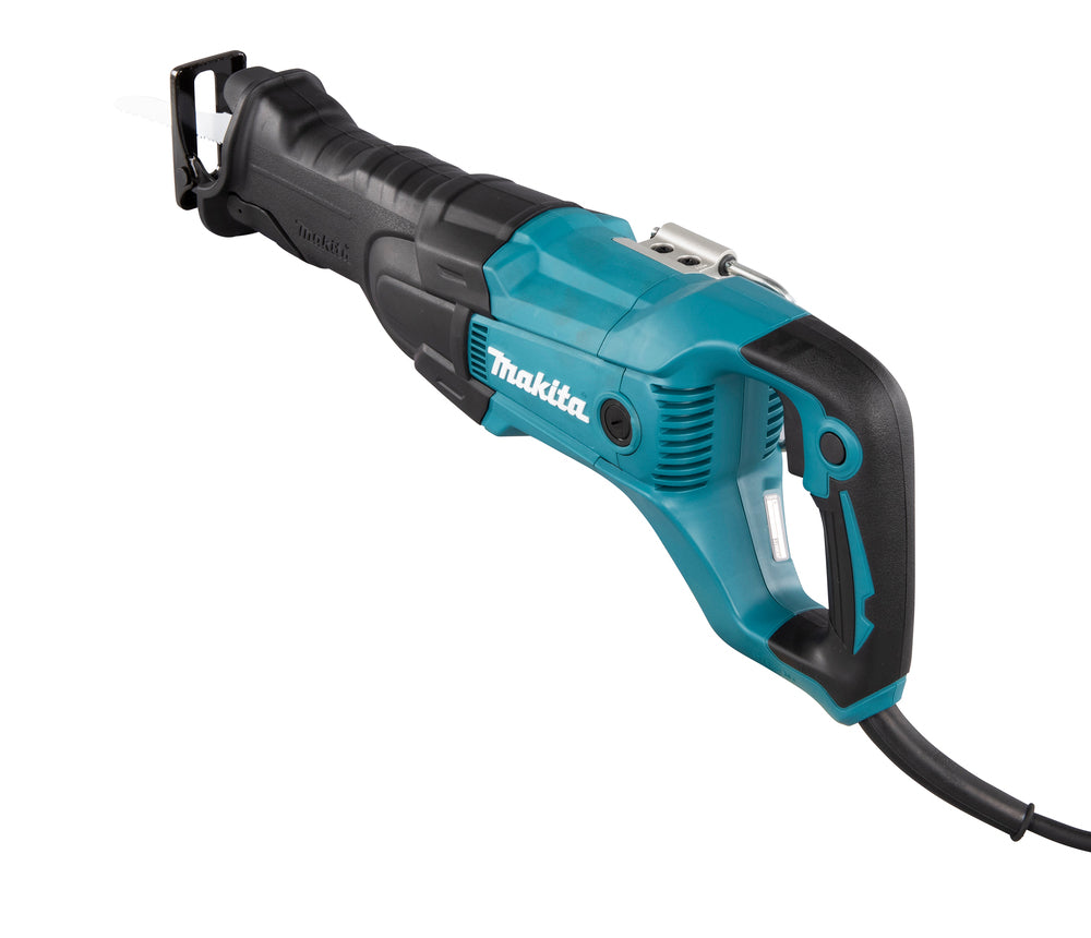 Makita Reciprosäge – kompakt, 1.250 W & werkzeugloser Sägeblattwechsel - JR3061T