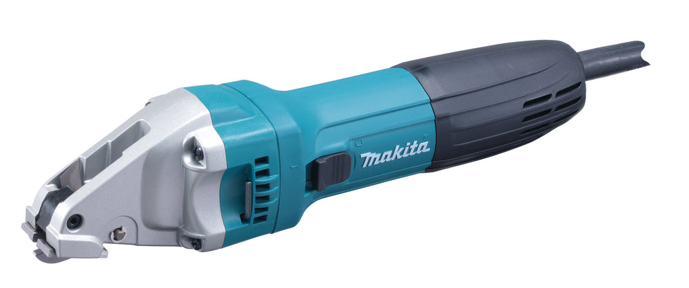 Makita Blechschere – präzise Metallschnitte mit sauberer Schnittkante - JS1601J