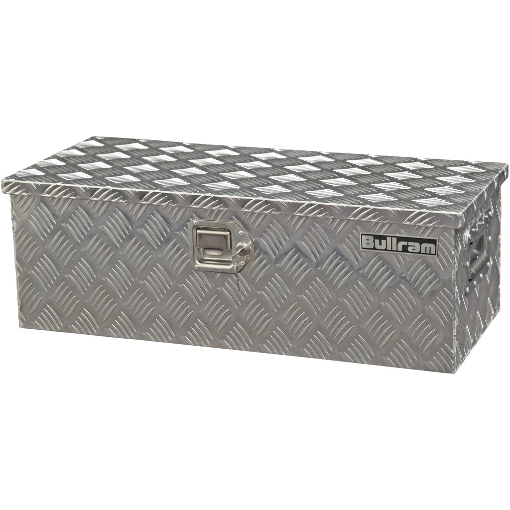 Bullram 76t Werkzeugkiste Riffelblech medium – JSB76T