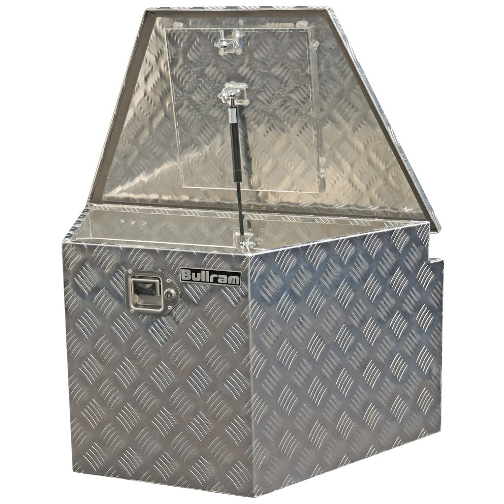 Bullram 83t Werkzeugkiste Riffelblech Trapezmodell – JSB83TB