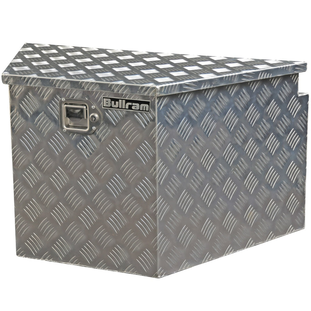 Bullram 83t Werkzeugkiste Riffelblech Trapezmodell – JSB83TB