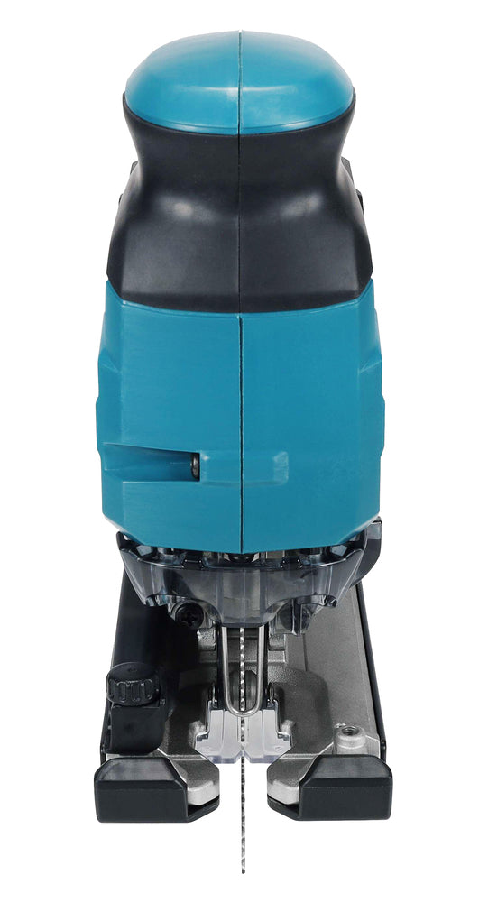 Makita Akku-Pendelhubstichsäge – kompakt, mit Doppel-LED & bürstenlosem Motor - JV001GD101