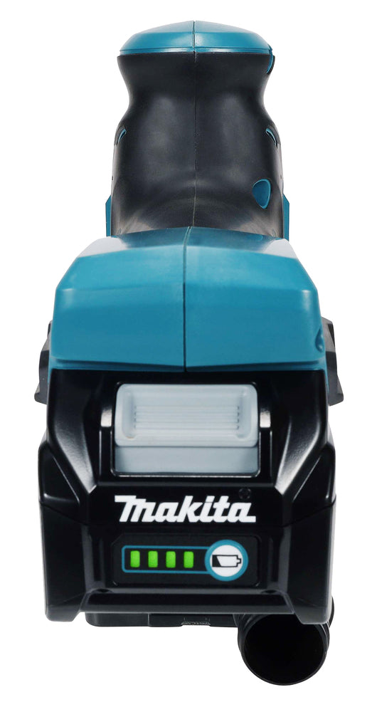 Makita Akku-Pendelhubstichsäge – kompakt, mit Doppel-LED & bürstenlosem Motor - JV001GD101