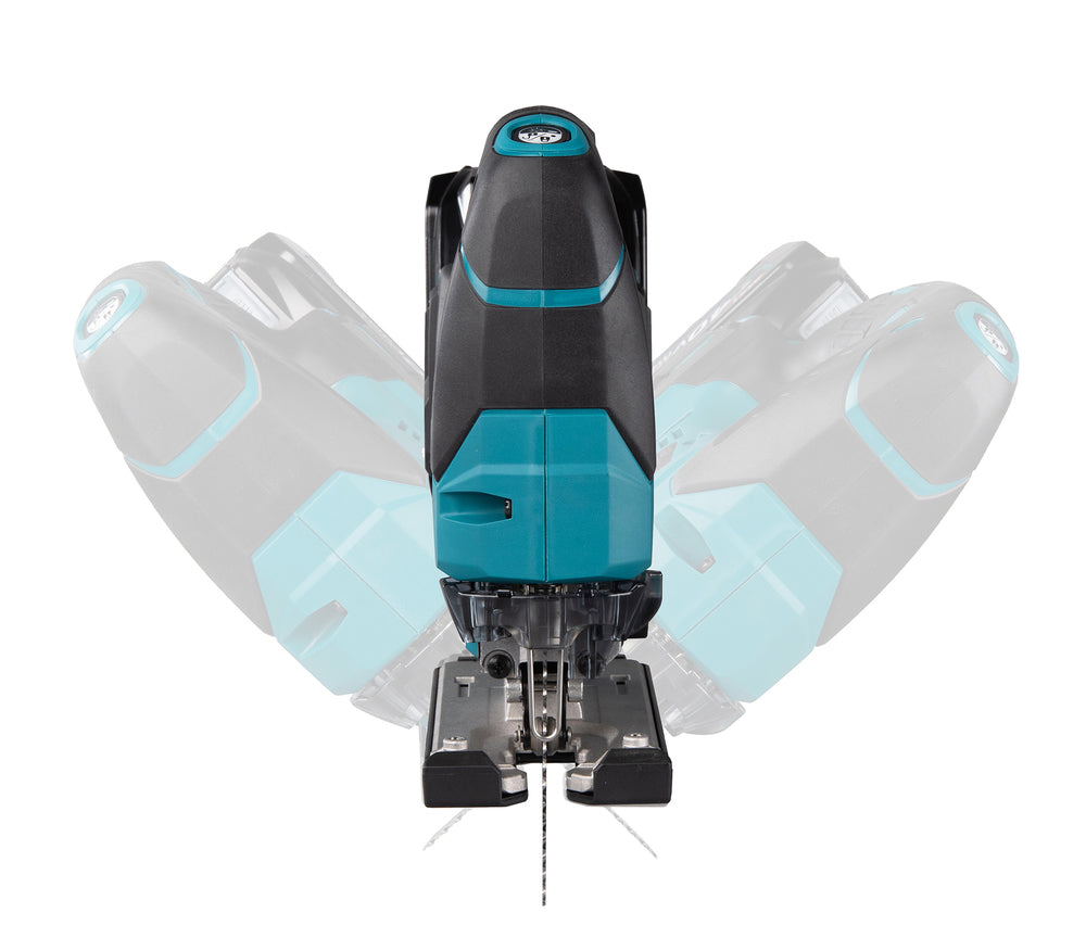 Makita Akku-Pendelhubstichsäge – kompakt, stabil & mit Dimmfunktion - JV002GZ