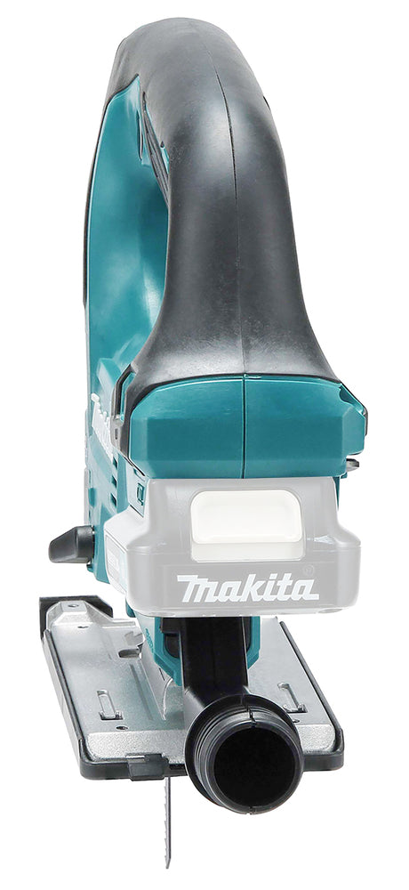 Makita Akku-Pendelhubstichsäge – leistungsstark, präzise & kompakt - JV103DZ
