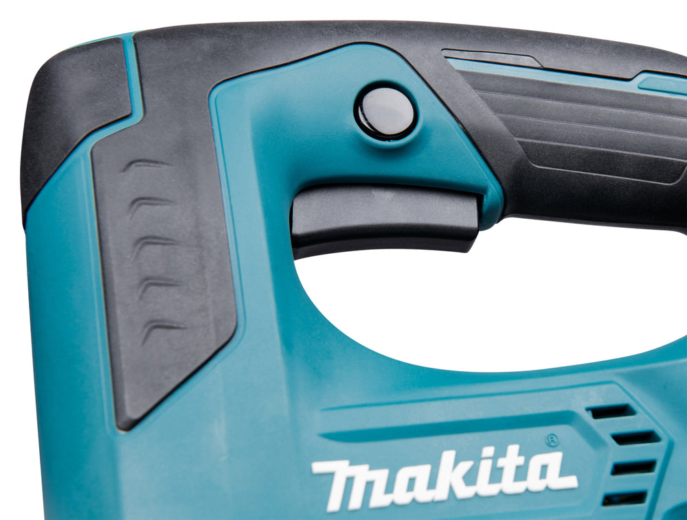 Makita Akku-Pendelhubstichsäge – leistungsstark, präzise & kompakt - JV103DZ