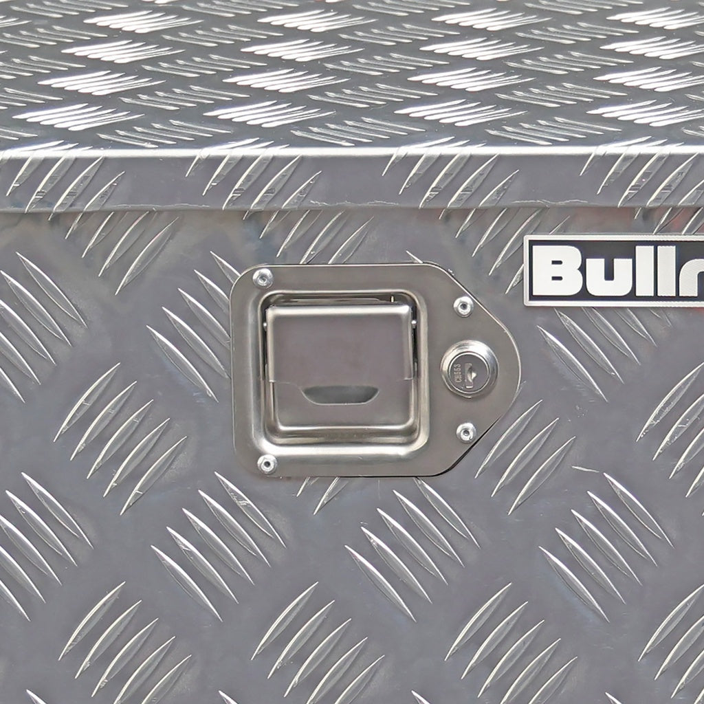 Bullram 83t Werkzeugkiste Riffelblech Trapezmodell – JSB83TB