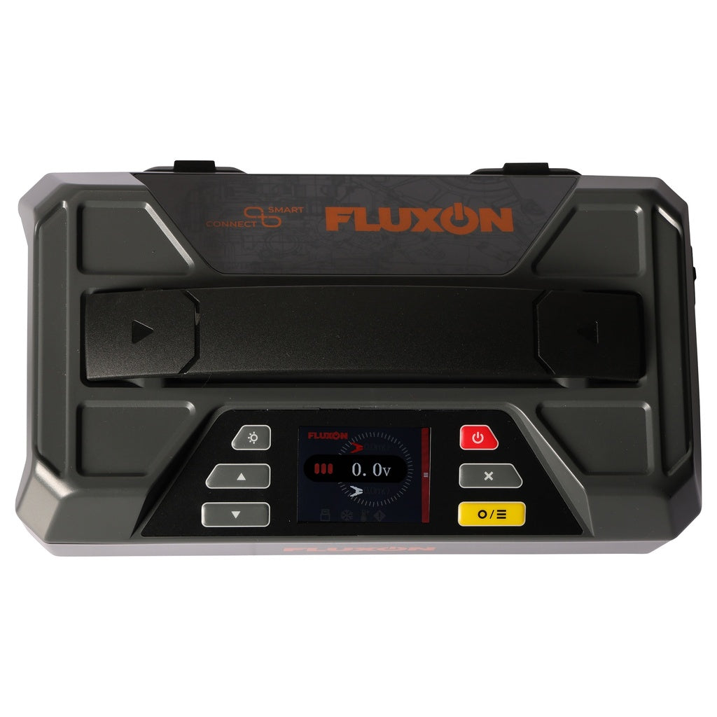 Fluxon Start & Charge 5-in-1 Starthilfe – BCP12BTC