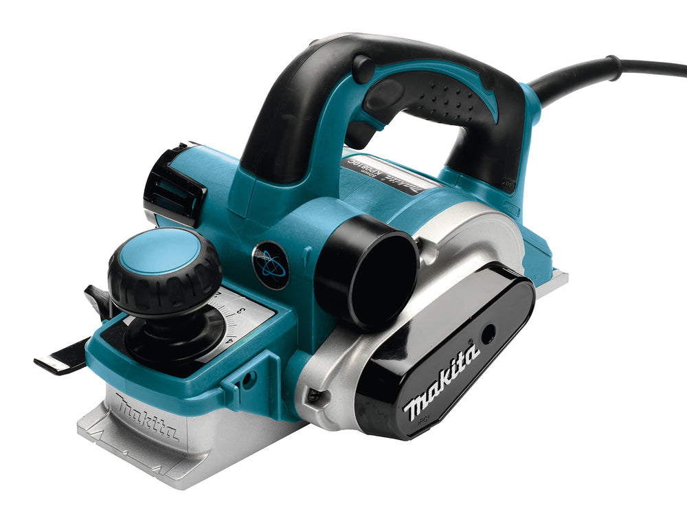 Makita Falzhobel – konstante Leistung für präzises Arbeiten - KP0810CJ
