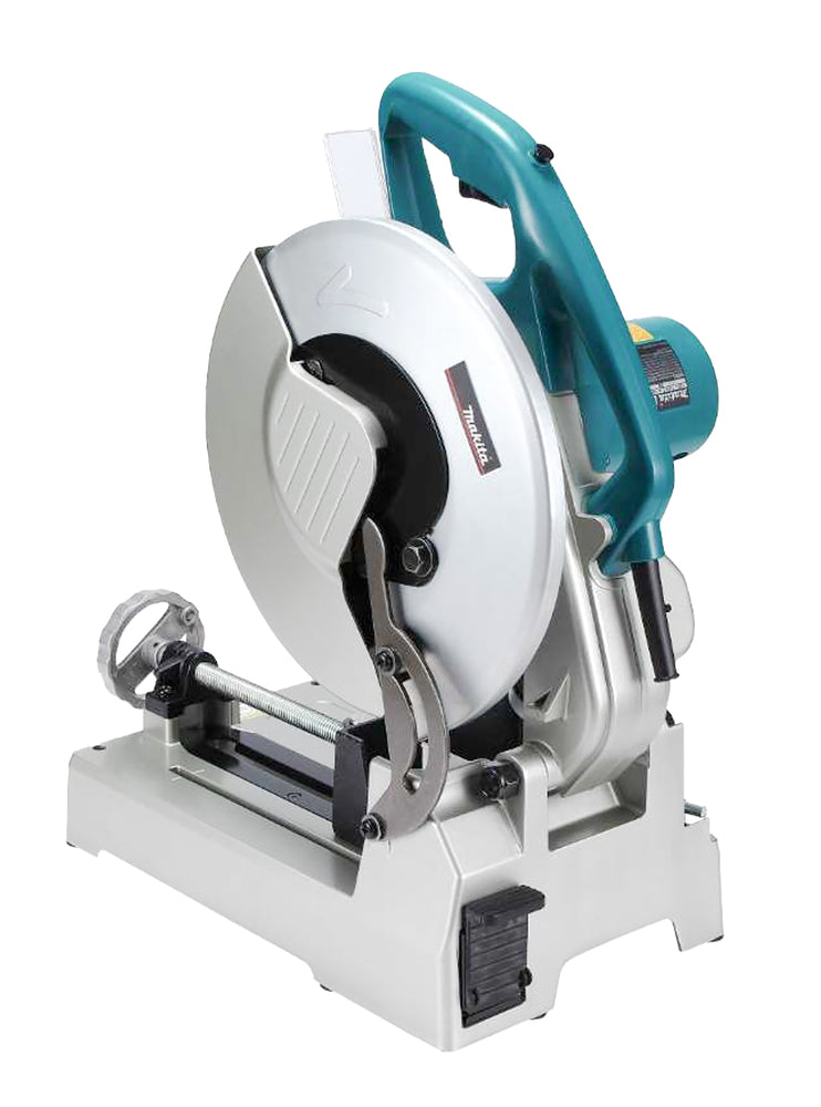 Makita Kaltkreissäge – schnelles & funkenfreies Schneiden von Metall - LC1230