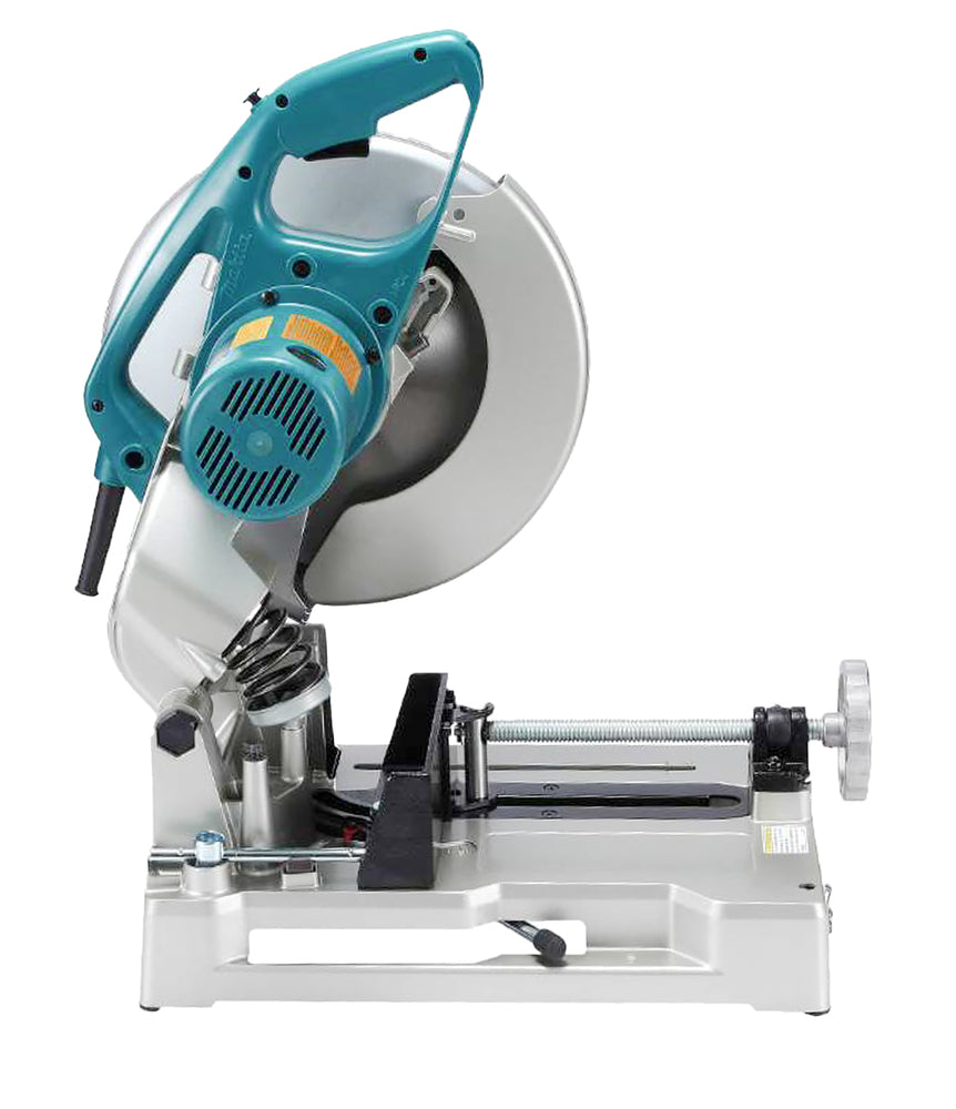 Makita Kaltkreissäge – schnelles & funkenfreies Schneiden von Metall - LC1230