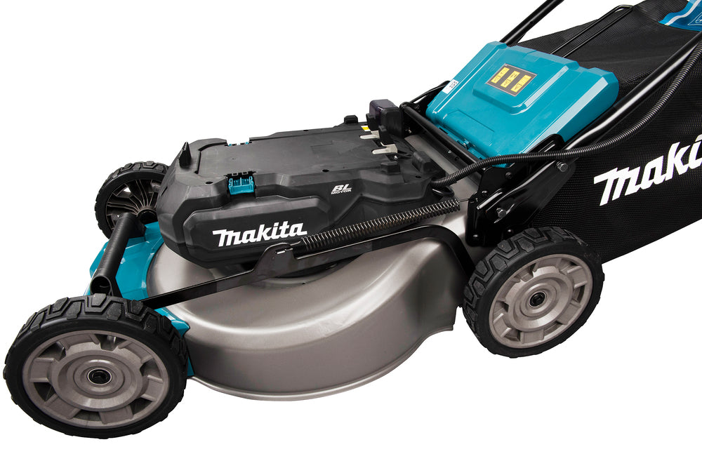 Makita Akku-Rasenmäher mit PDC-Akku-Kompatibilität - LM001CZ