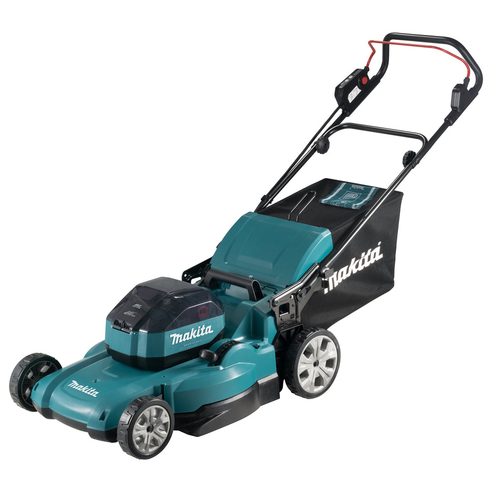 Makita Akku-Rasenmäher LM001J, 40V max - LM002JM101