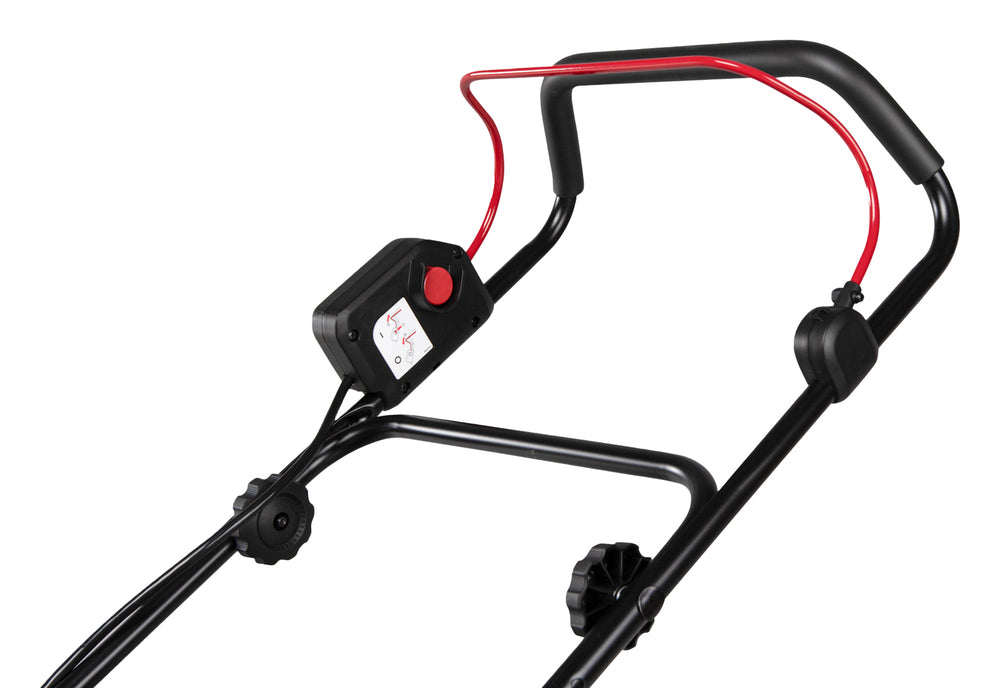 Makita Makita Akku-Rasenmäher – 40V max, 38 cm Schnittbreite & Mulchfunktion - LM003GZ
