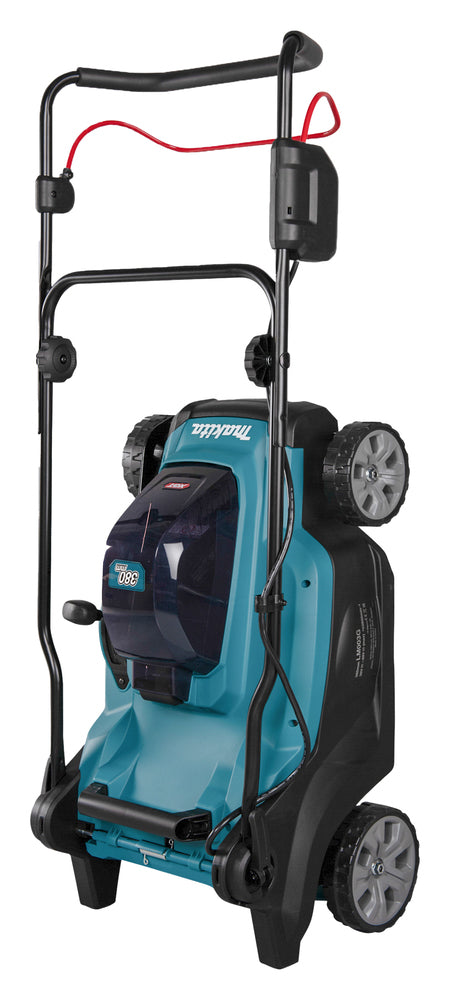 Makita Makita Akku-Rasenmäher – 40V max, 38 cm Schnittbreite & Mulchfunktion - LM003GZ