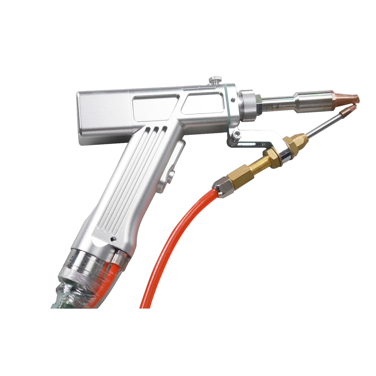 Jasic 1500W Laserschweißgerät LS-15000F mit einfachem Drahtvorschub - Laser Schweißgerät - LS15000F