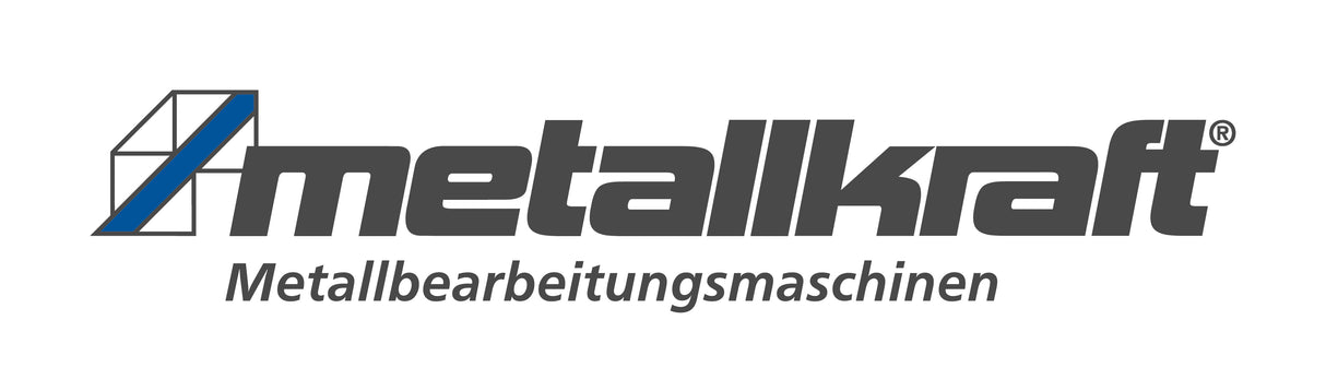 Metallkraft Spänebehälter BTS 201 - Art. 05903201102